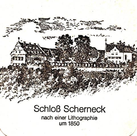 rehling aic-by scherneck quad 1b (185-schloss scherneck-schwarz) 